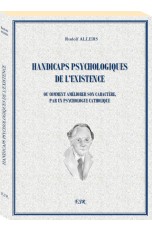 HANDICAPS PSYCHOLOGIQUES...
