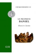 LE PROPHETE DANIEL