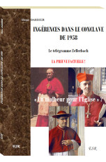 INGÉRENCES DANS LE CONCLAVE...