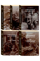 L’ÉVANGILE MÉDITÉ AVEC LES...