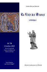 La Voix des Francs n°78