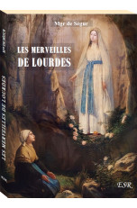 LES MERVEILLES DE LOURDES