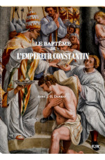 LE BAPTÊME DE L’EMPEREUR...