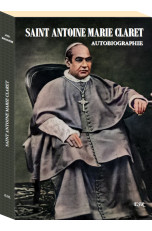 SAINT ANTOINE MARIE CLARET...