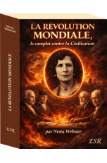 LA REVOLUTION MONDIALE, le...