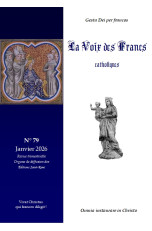 La Voix des Francs n°79