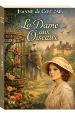 LA DAME  AUX OISEAUX