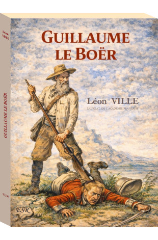 GUILLAUME LE BOER