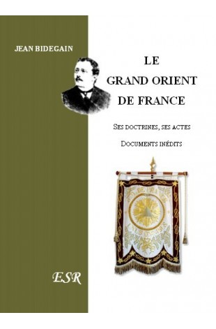 LE GRAND ORIENT DE France
