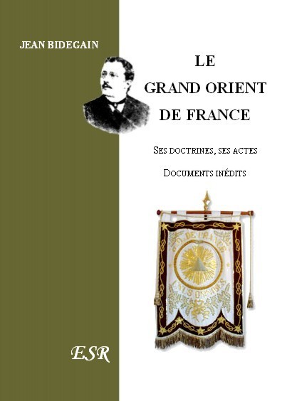LE GRAND ORIENT DE France