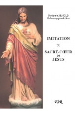 IMITATION DU SACRE-CŒUR DE JESUS