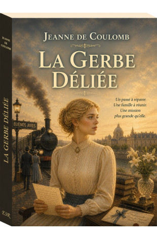 LA GERBE DÉLIÉE
