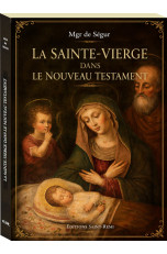 LA SAINTE-VIERGE DANS LE...
