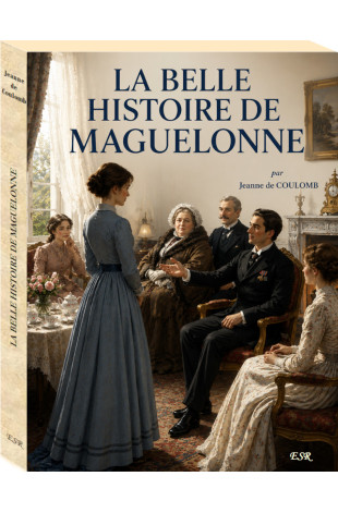 LA BELLE HISTOIRE DE MAGUELONNE