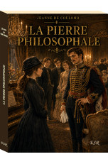 LA PIERRE PHILOSOPHALE