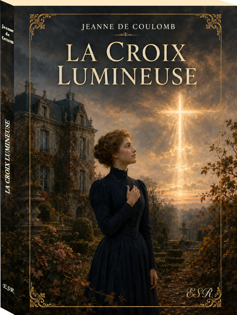 LA CROIX LUMINEUSE