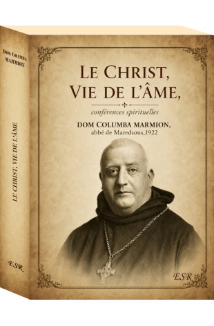 LE CHRIST, VIE DE L’ÂME