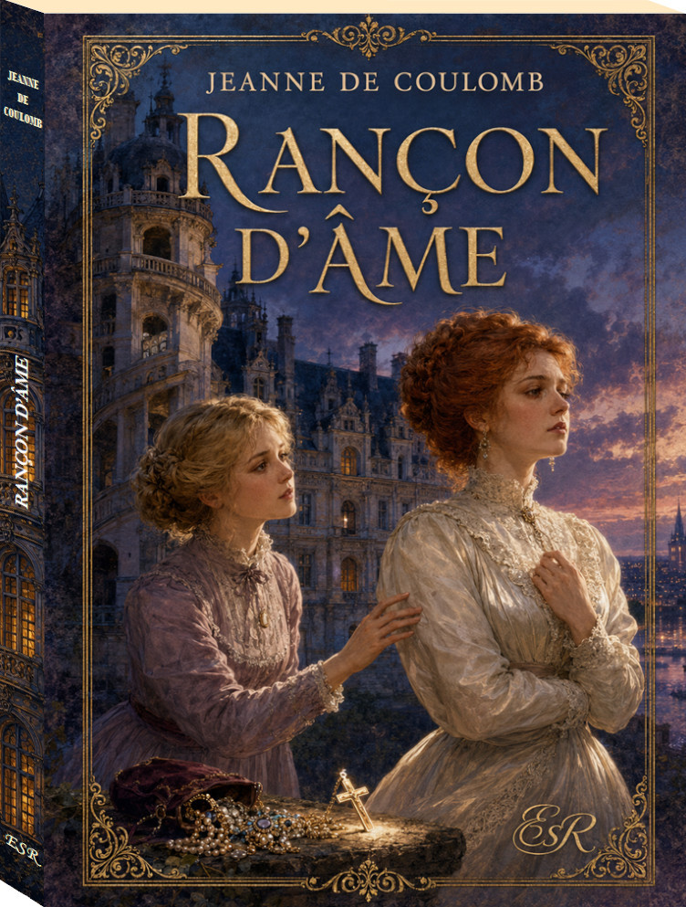 RANÇON D’ÂMES