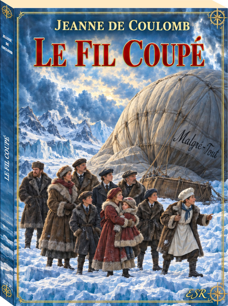 LE FIL COUPÉ