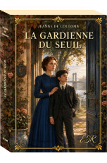LA GARDIENNE DU SEUIL