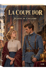 LA COUPE D’OR