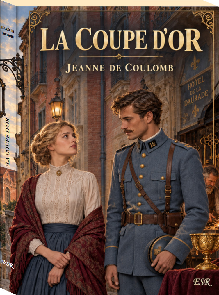 LA COUPE D’OR