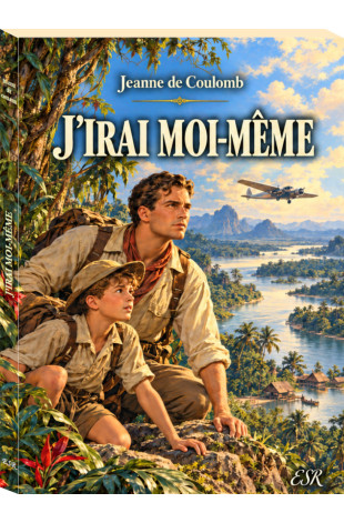 J'IRAI MOI-MÊME