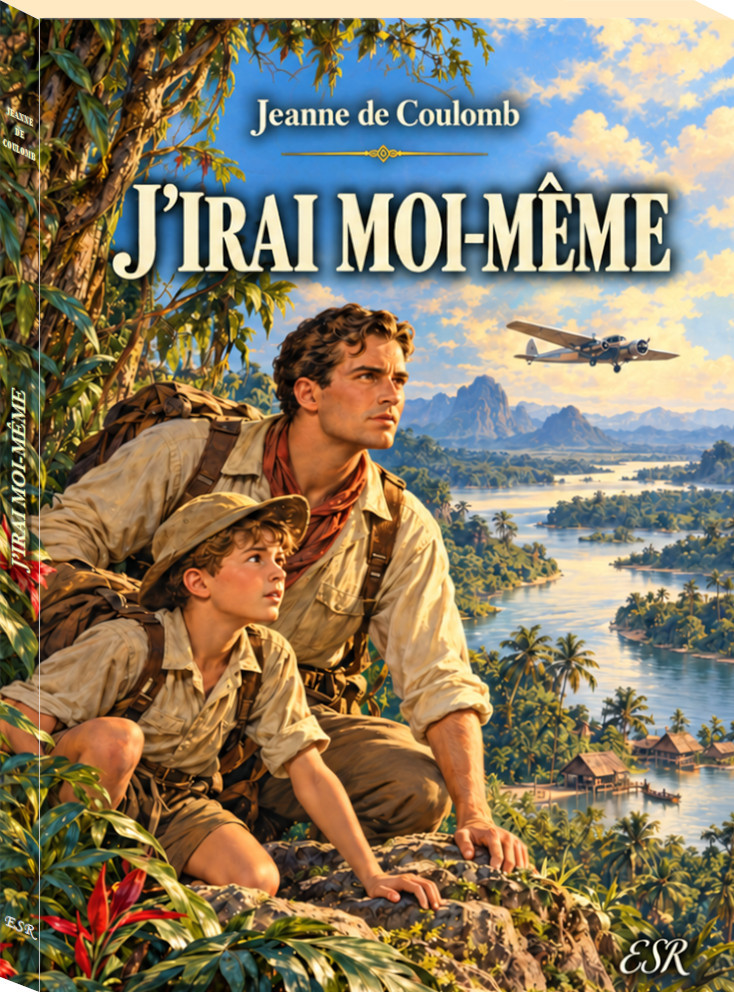J'IRAI MOI-MÊME