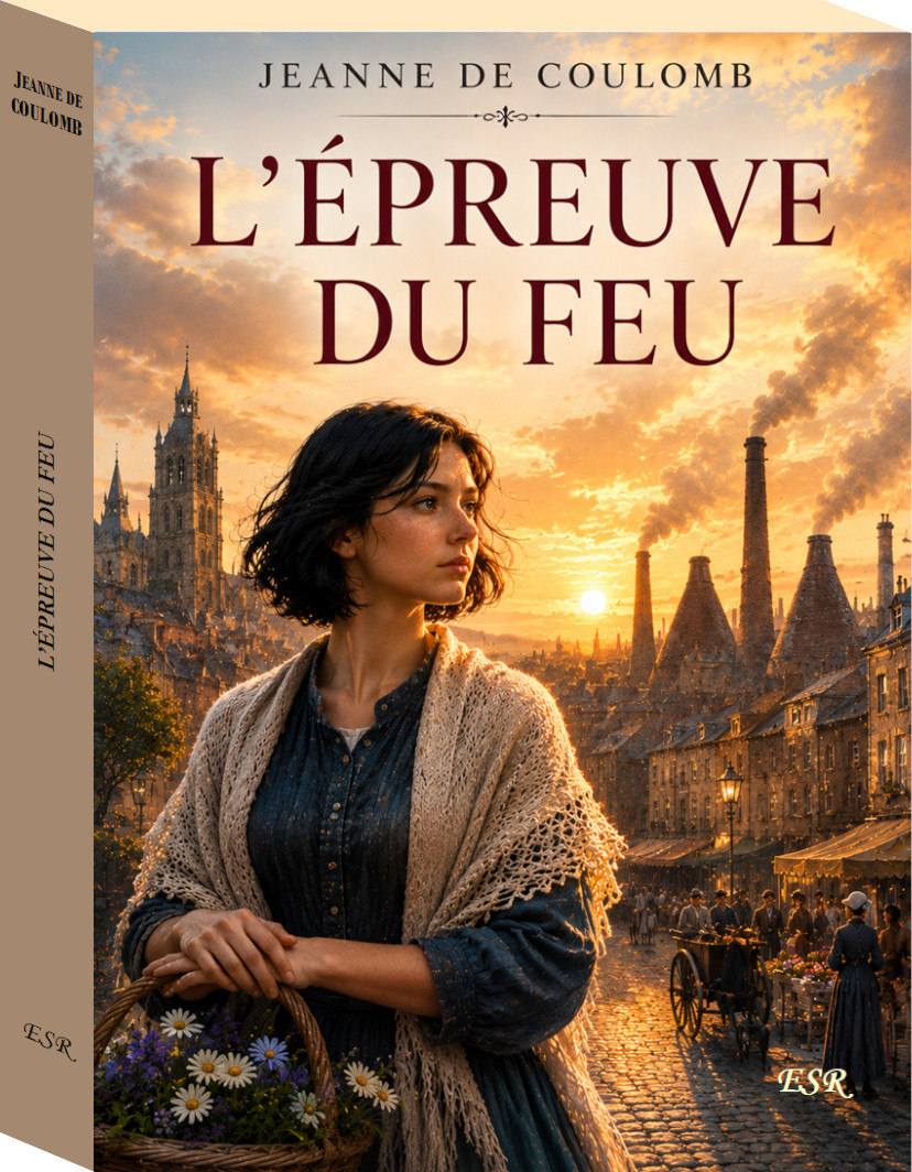 OCCASION - L’ÉPREUVE DU FEU