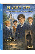 DÉSTOCKAGE - HARRY DEE, ou dernières années à Sainte-Marie
