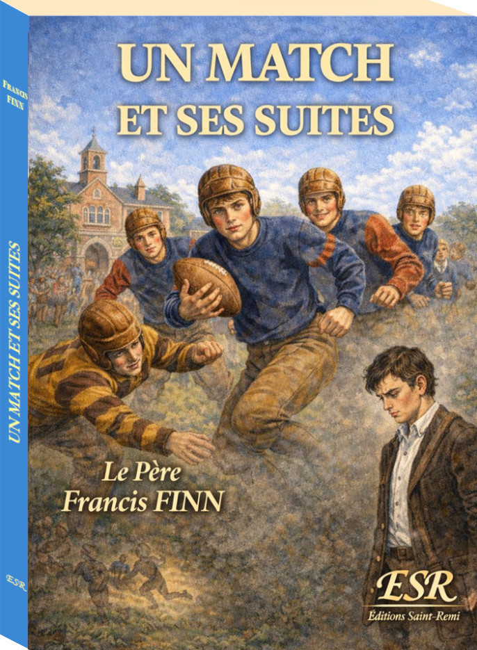 DÉSTOCKAGE - UN MATCH ET SES SUITES