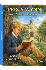 DÉSTOCKAGE - PERCY WYNN ou devenir un homme.