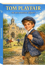 DÉSTOCKAGE - TOM PLAYFAIR, ou un nouveau départ.