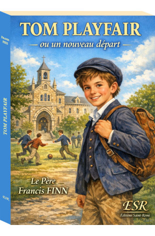 DÉSTOCKAGE - TOM PLAYFAIR, ou un nouveau départ.