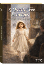DÉSTOCKAGE - LA PETITE FÉE DES NEIGES