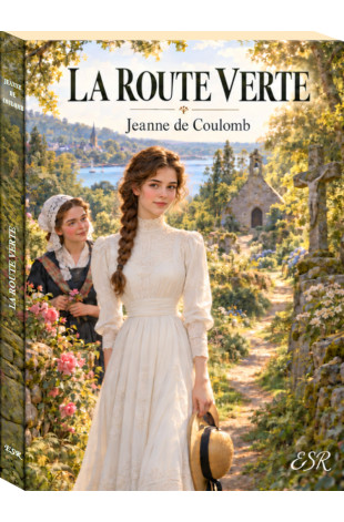 LA ROUTE VERTE