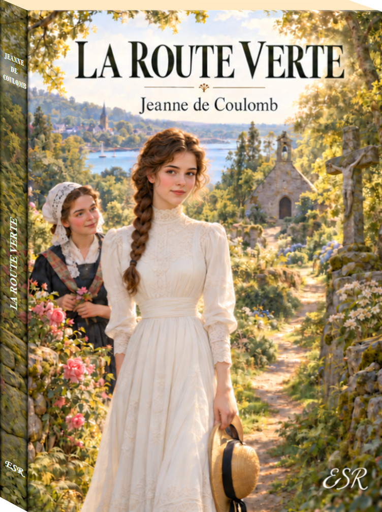 LA ROUTE VERTE