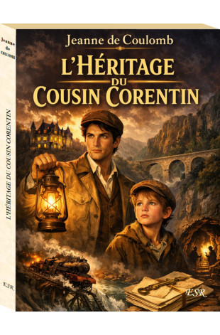 DÉSTOCKAGE - L’HÉRITAGE DU COUSIN CORENTIN