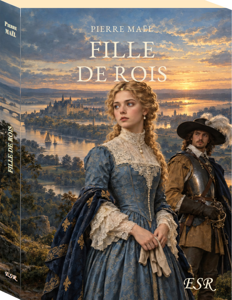 FILLE DE ROIS