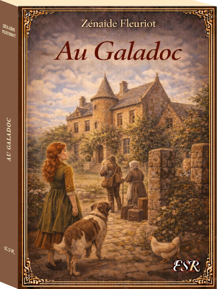DÉSTOCKAGE - AU GALADOC