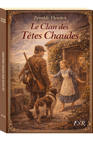 DÉSTOCKAGE - LE CLAN DES TÊTES CHAUDES