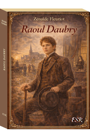 DÉSTOCKAGE - RAOUL DAUBRY