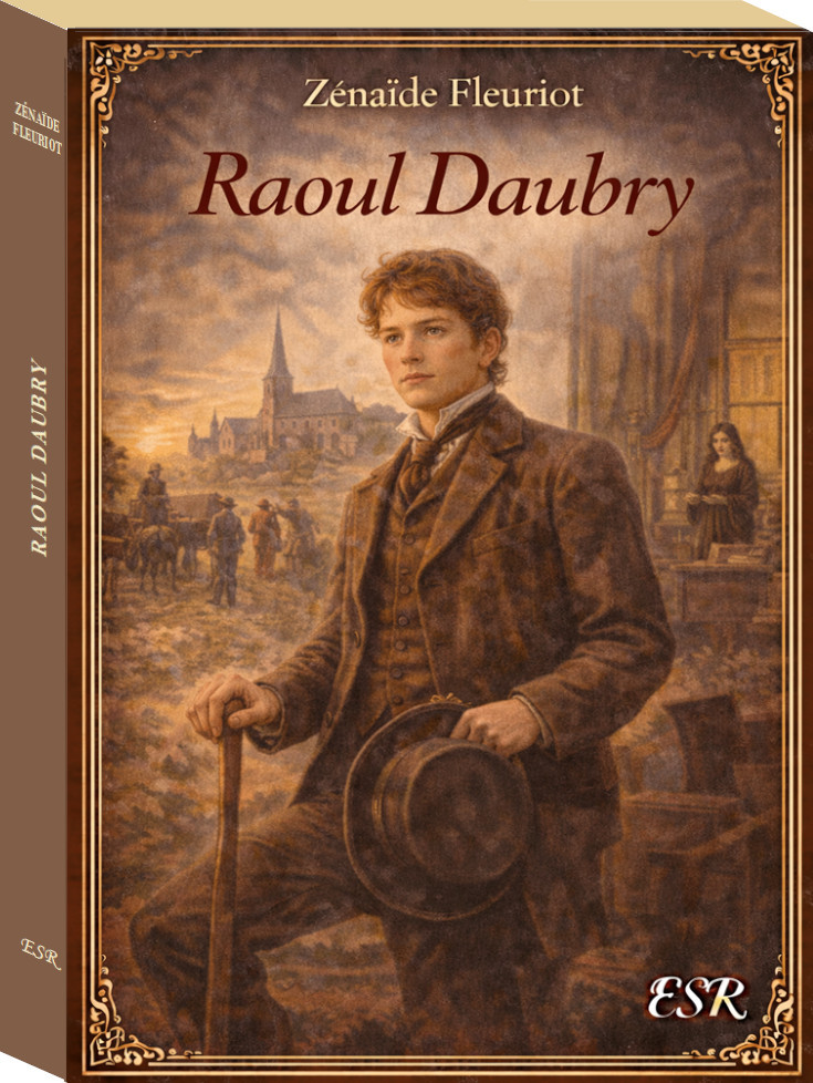 DÉSTOCKAGE - RAOUL DAUBRY