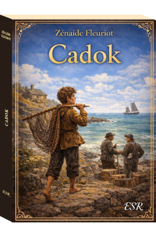DÉSTOCKAGE - CADOK