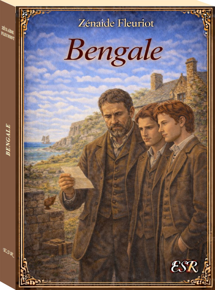 DÉSTOCKAGE - BENGALE