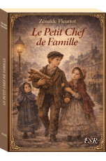 DÉSTOCKAGE - LE PETIT CHEF DE FAMILLE