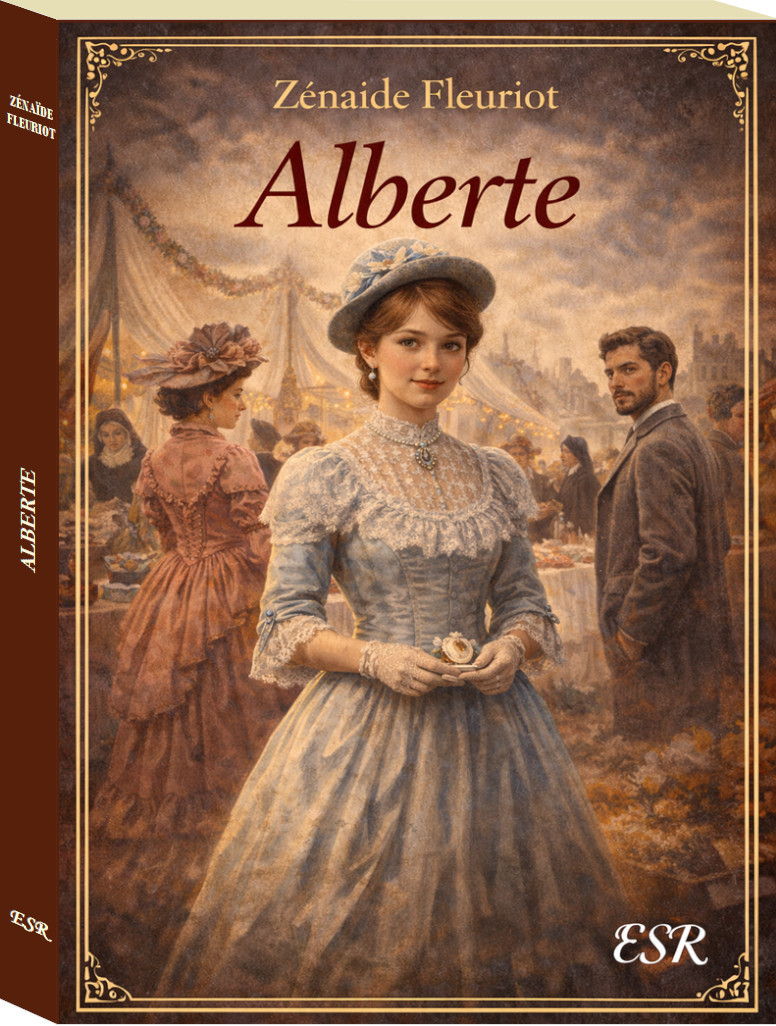 DÉSTOCKAGE - ALBERTE