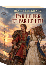 PAR LE FER ET PAR LE FEU