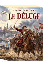 LE DÉLUGE