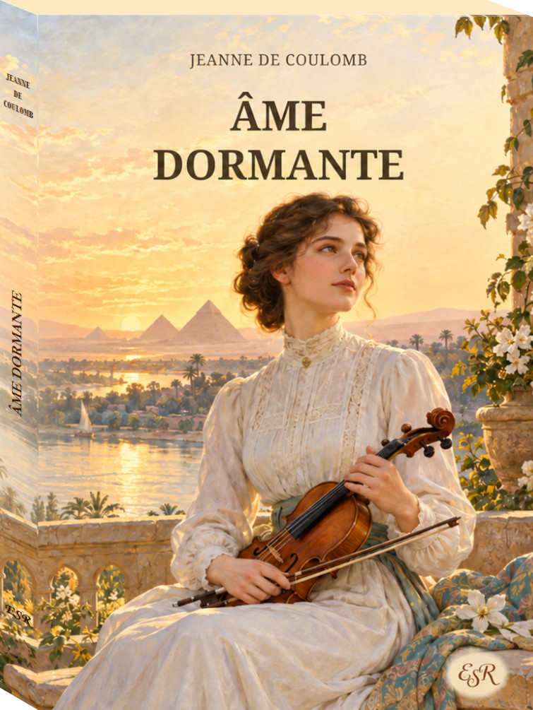 ÂME DORMANTE